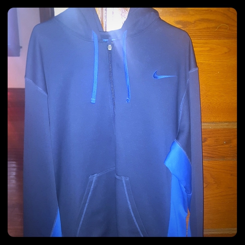 XXL Mens Nike Hoodies